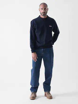WOODBIRD | Sweater WBCANE KOI | 